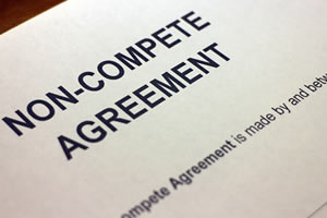 non-compete agreements