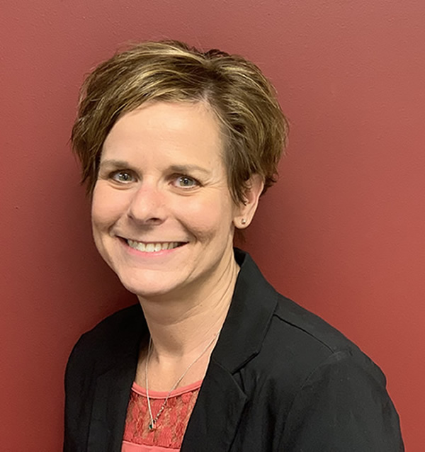 image of Rebekah Chapman